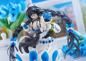Illustrator Collection Figure "Toshiue Kanojo" Illustration by Oshioshio - 3