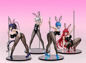Xenovia - 1/4 B-Style Bunny - FREEing - 9