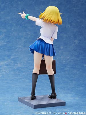 Satoko Hojo - High School Student - Miyuki (3)