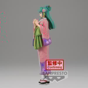 Kozuki Hiyori - One Piece: Wano Kuni - DXF The Grandline Lady Vol.12 - Banpresto (1)