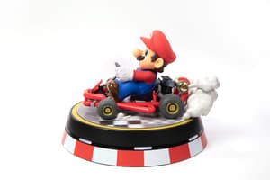 Mario Kart - Collector's Edition - First 4 Figures (4)