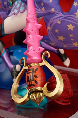 Shuten Douji - Caster - Halloween - Ques Q (2)