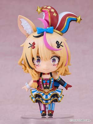 Nendoroid 2387 Omaru Polka - 4