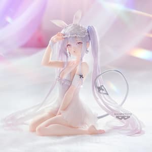Eve (Rurudo) - Usamimi Lingerie - Golden Head - Alice Glint / Thousand (1)