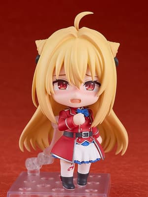 Nendoroid 2304 Terakomari Gandesblood - 4