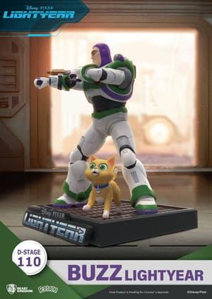Buzz Lightyear - Lightyear D-Stage Diorama - Beast Kingdom Toys (8).jpg