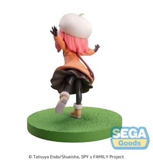 Anya Forger - Odekeke - Luminasta - Sega (1)