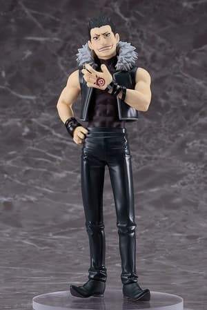 Greed - Fullmetal Alchemist Pop Up Parade - Good Smile Company - 3