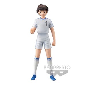 Tsubasa - Captain Tsubasa - Grandista - Banpresto - 1