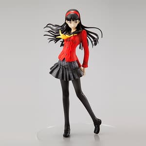Yukiko Amagi - TV Animation Version - 3