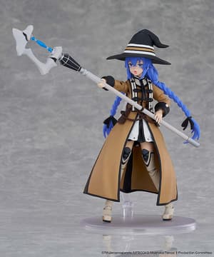 KADOKAWA PLASTIC MODEL SERIES Roxy Migurdia DX Ver. - 3