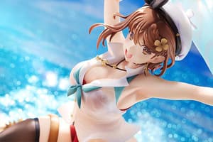 Ryza (Reisalin Stout) - Atelier Ryza 2 - Phat Company - 5
