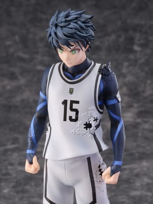Yoichi Isagi - F:Nex - Furyu - 5