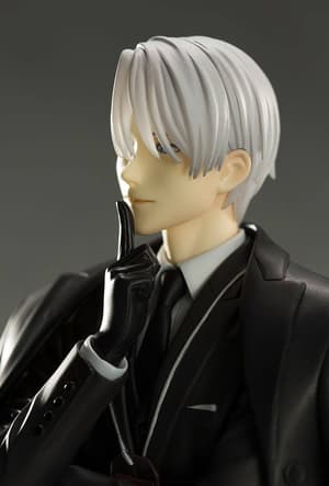 Viktor / Victor Nikiforov - ARTFX J - Kotobukiya - 14