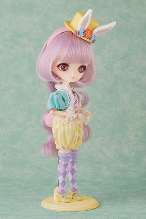 Harmonia bloom Seasonal Doll Charlotte (Zitrone) - 3