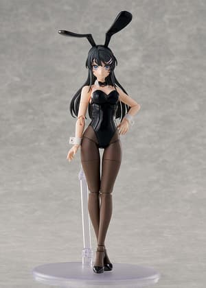 KADOKAWA PLASTIC MODEL SERIES Mai Sakurajima - 3