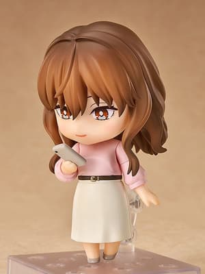 Nendoroid 2108 Fuyutsuki-san - 4