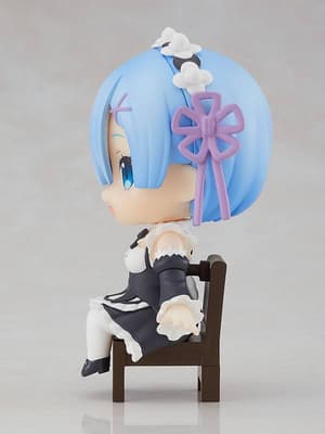 Nendoroid Swacchao! Rem - 1