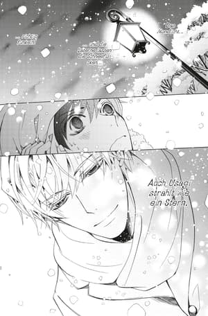 Junjo Romantica - Carlsen - Band 26 - 2