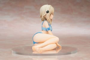 Koneko Toujou - Lingerie Version - Bell Fine - 6