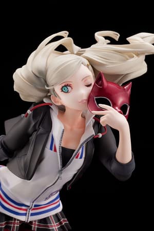 Anne Takamaki - School Uniform - Amakuni / Hobby Japan (1)