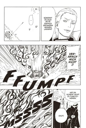 Naruto Massiv - Carlsen - Band 012 - 4
