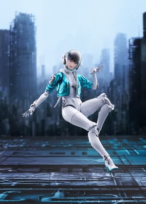 Figma 694 Valby - 2