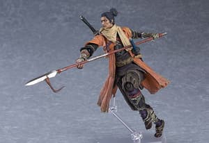 figma Sekiro: DX Edition - 4