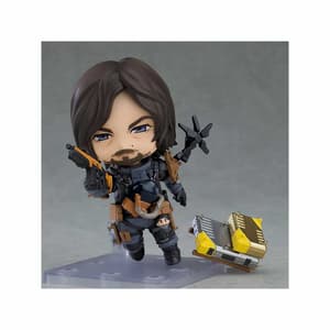 Nendoroid 2835 Sam Bridges - 2