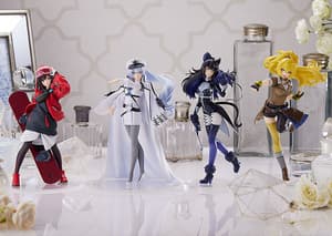 Ruby Rose - Lucid Dream - RWBY Pop Up Parade - Good Smile Company (4)