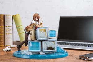 Kurisu Makise - 12