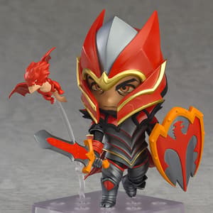 Nendoroid 615 Dragon Knight - DOTA 2 - 4