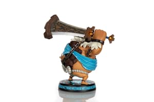 Daruk - Collector's Edition - True Form - First 4 Figures (27)