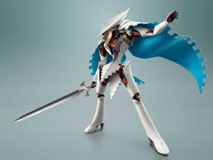 Seeker - S.H. Figuarts - Bandai Spirits (8)
