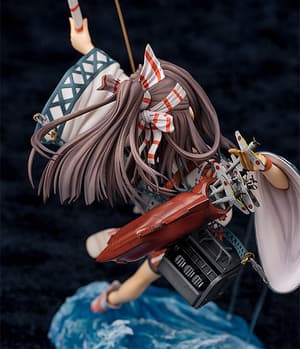 Zuihou - Phat! - 1