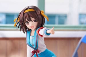 Haruhi Suzumiya - Anime Series 20th Anniversary - KD Colle - Kadokawa - 4