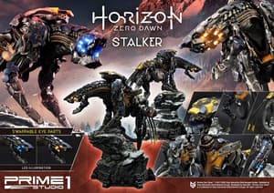 Stalker - Horizon Zero Dawn - Prime 1 Studio - 7