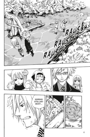 Fairy Tail 18 - 1