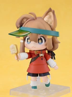 Nendoroid 2338 Mamehinata - 4