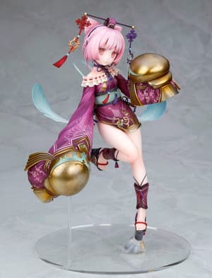 Corneria - Atelier Sophie - Alter (7)