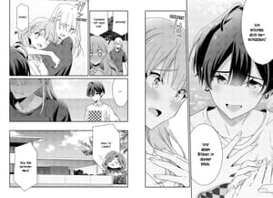 Which One Is Love? 05 - 1