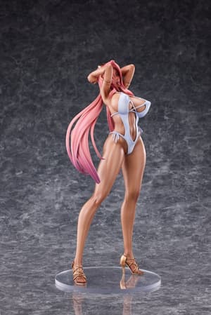 Ingrid - Beach Empress - Pure - 17