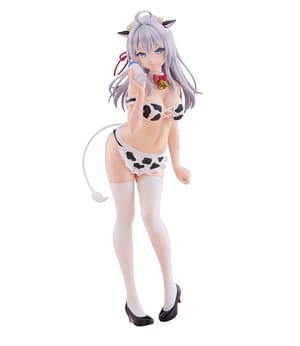 Alya - Cow Costume - Tenitol Tall - Furyu (12)