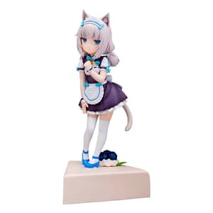 Vanilla - Pretty Kitty Style - PLUM - 6
