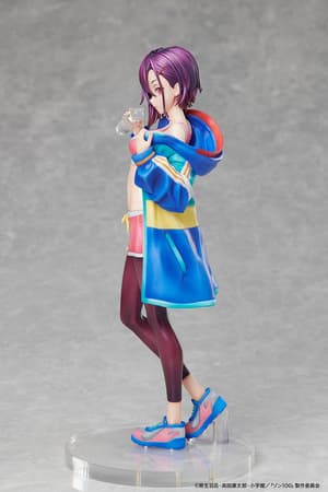 Shizuka Mikazuki - Design Coco (5)