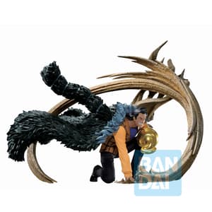 Sir Crocodile (Duel Memories) - One Piece - Ichibansho - 2