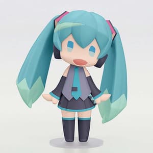 HELLO! BIG SMILE Hatsune Miku - 2