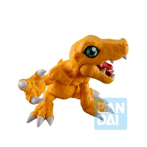 Metalgarurumon - Ichibansho - Digimon Ultimate Evolution - Bandai Spirits (1)