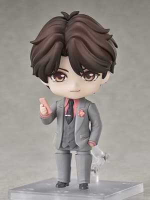 Nendoroid 2993 Xie Yuchen - 1