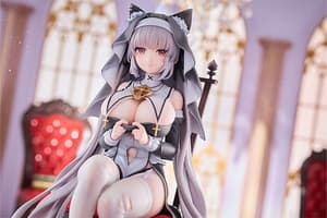 Alvina-chan - Sister - Solarain - 9